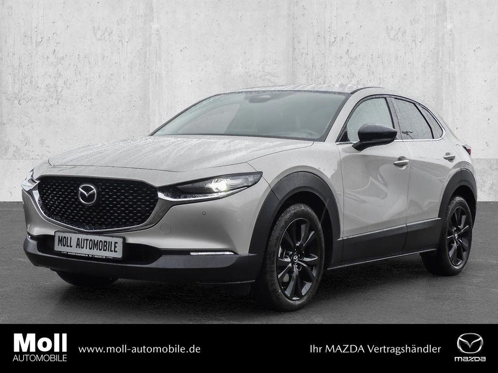 Mazda CX-30 2024