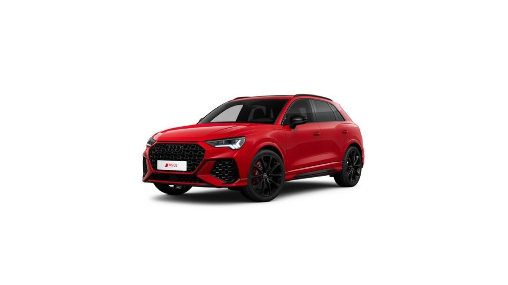 Audi RSQ3 2023
