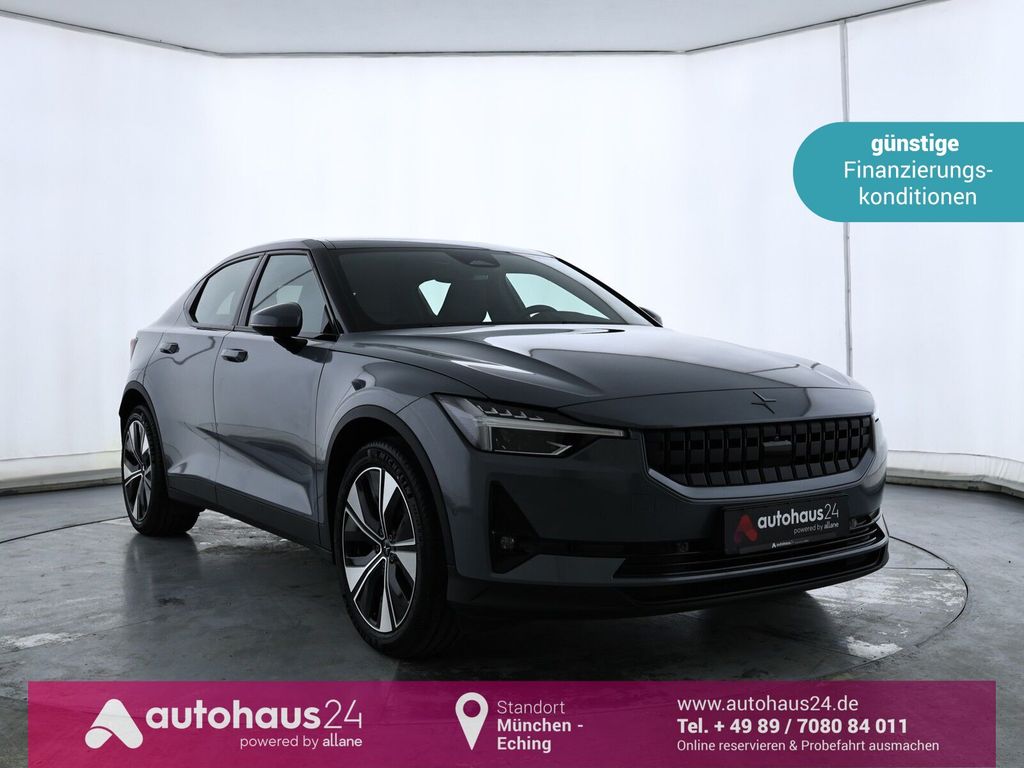Polestar 2 2023