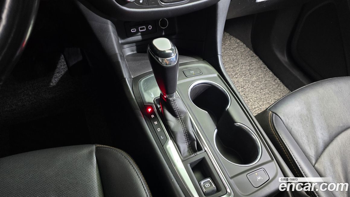 ChevroletGMDaewoo Equinox 2019