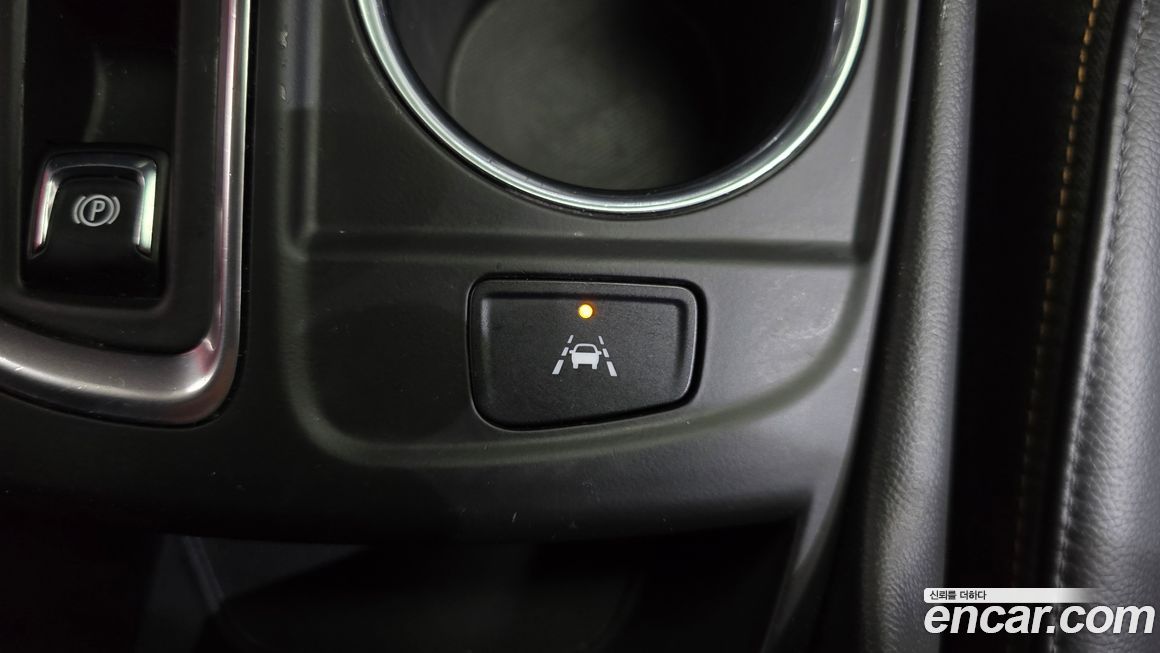 ChevroletGMDaewoo Equinox 2019