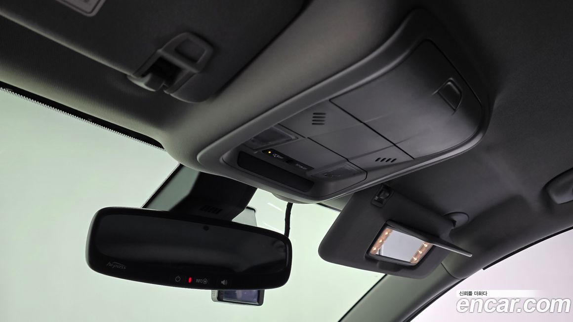 ChevroletGMDaewoo Equinox 2019