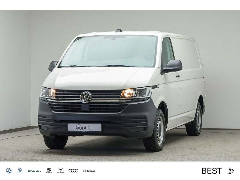Volkswagen T6 Transporter 2020