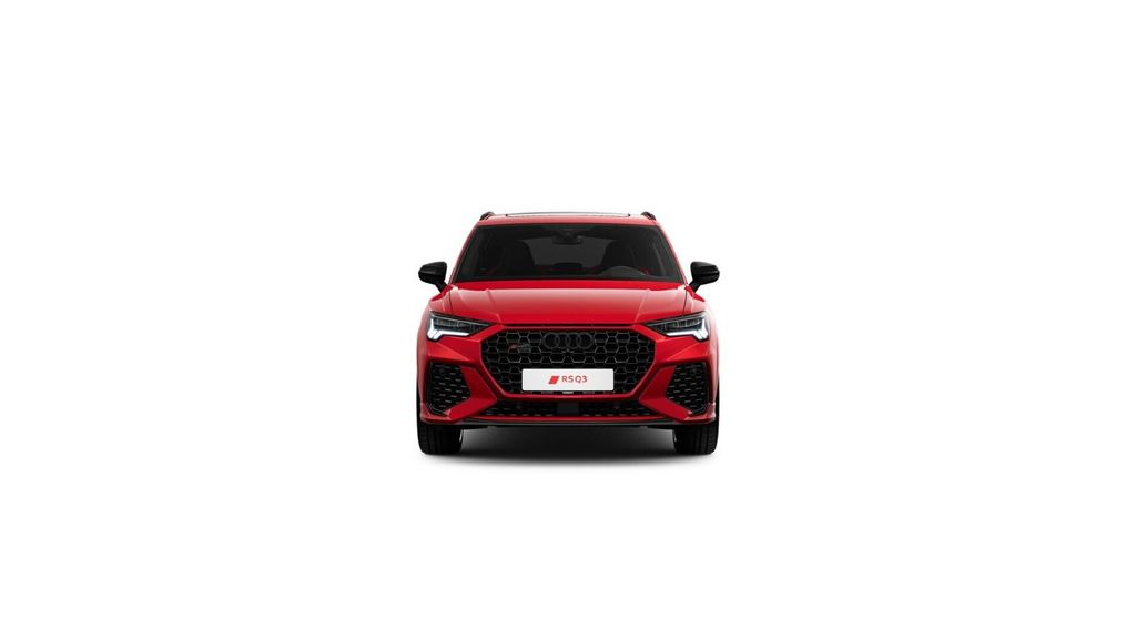 Audi RSQ3 2023