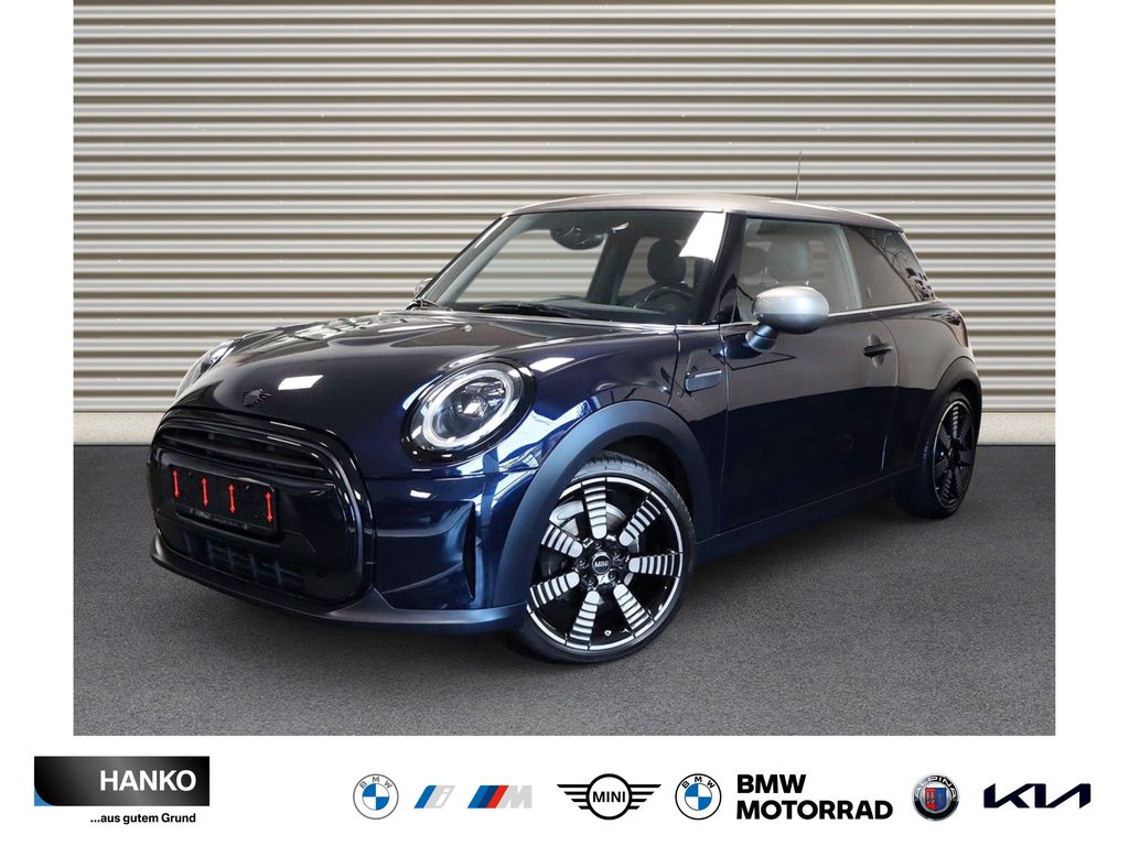 MINI Cooper 2022