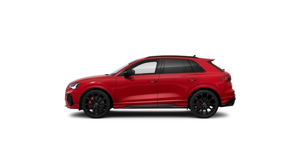 Audi RSQ3 2023
