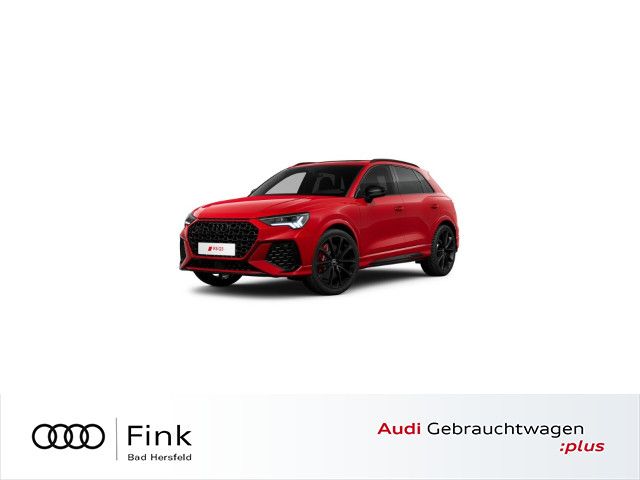 Audi RSQ3 2023