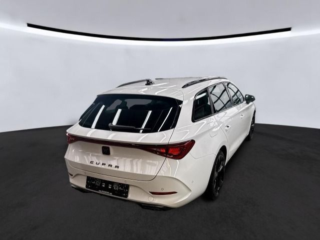 Cupra Leon 2024