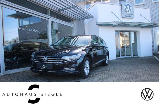 Volkswagen Passat Variant 2022