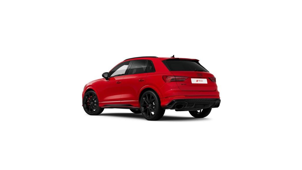 Audi RSQ3 2023