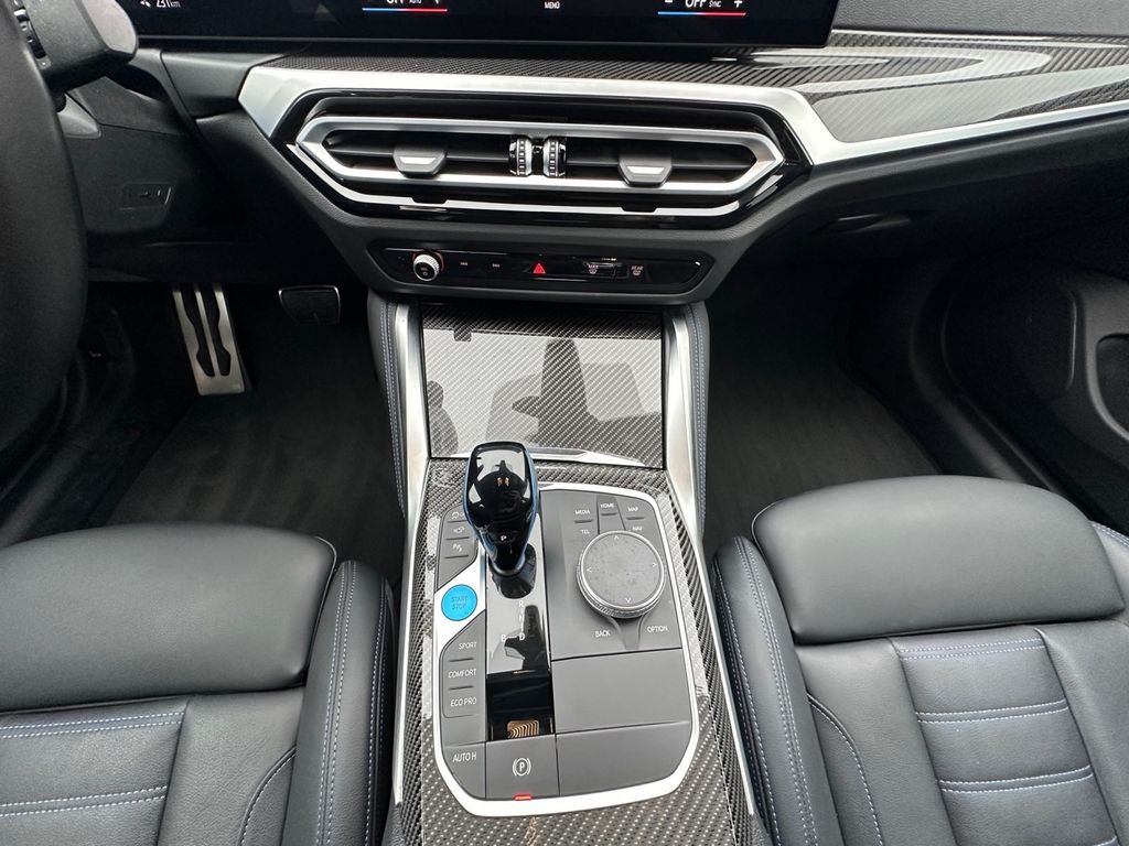 BMW i4 2022
