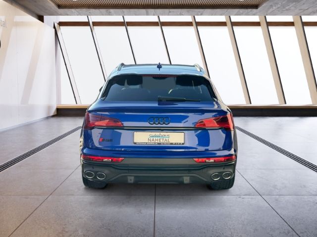 Audi SQ5 2023