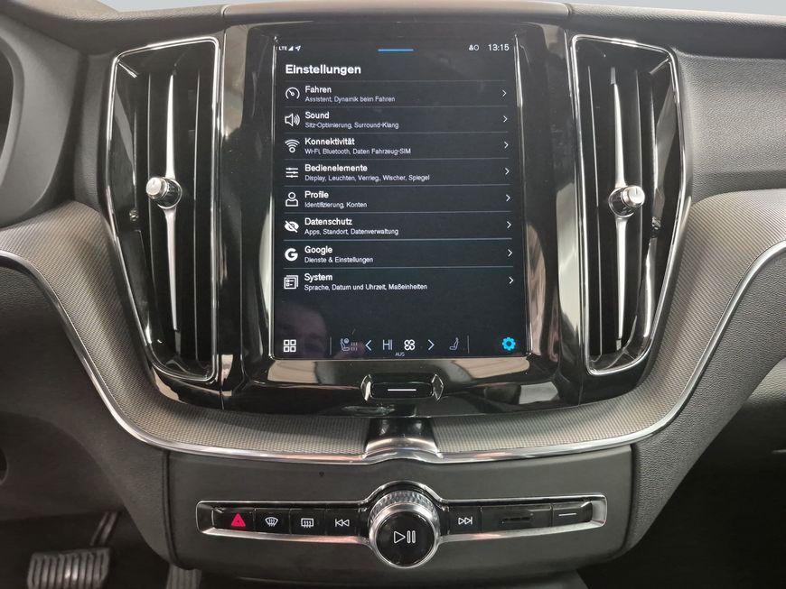 Volvo XC60 2024