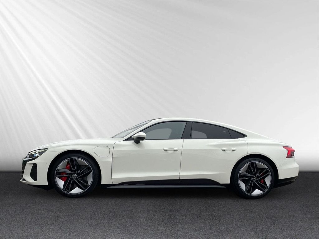 Audi RS e-tron GT 2023