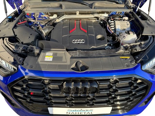 Audi SQ5 2023