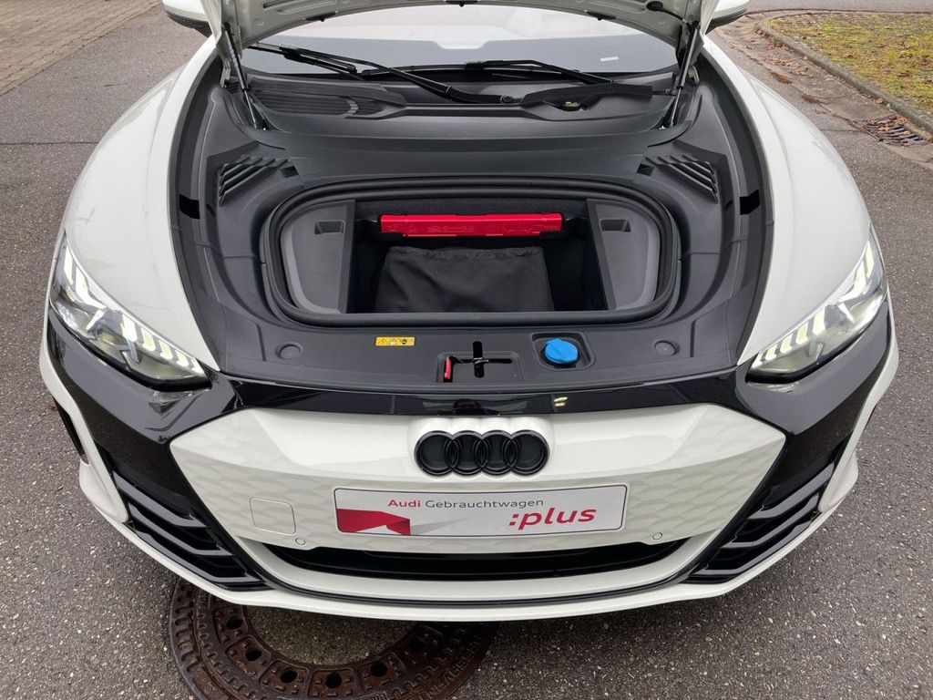 Audi RS e-tron GT 2023