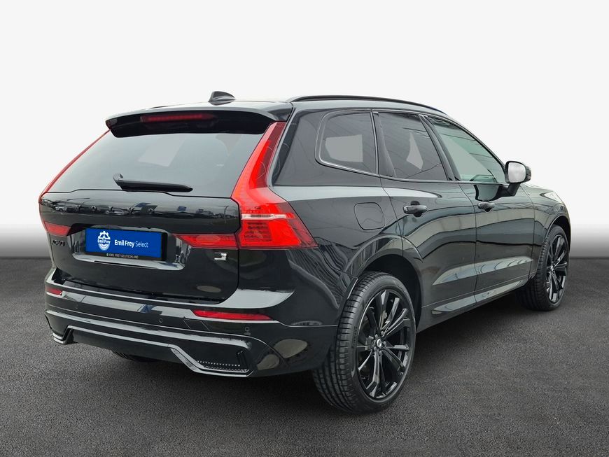 Volvo XC60 2024