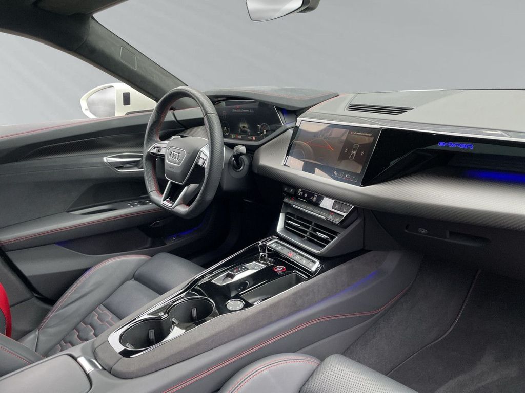 Audi RS e-tron GT 2023