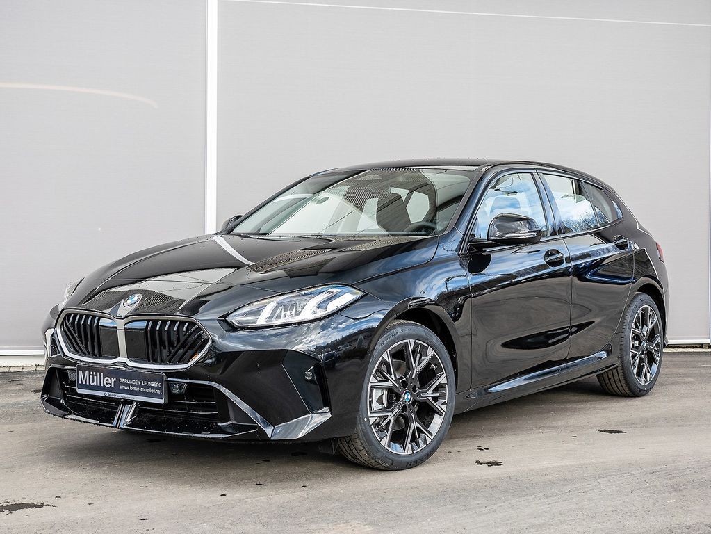 BMW 120
