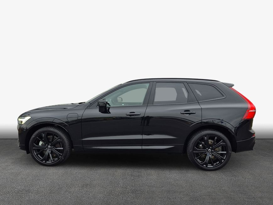 Volvo XC60 2024