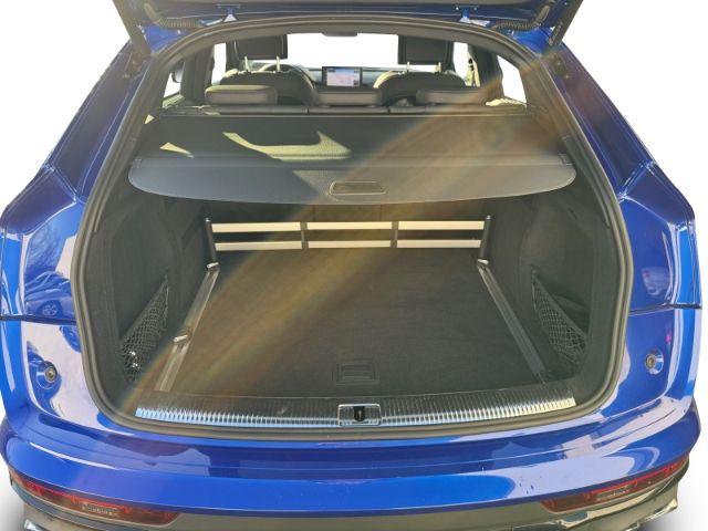 Audi SQ5 2023