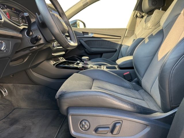 Audi SQ5 2023