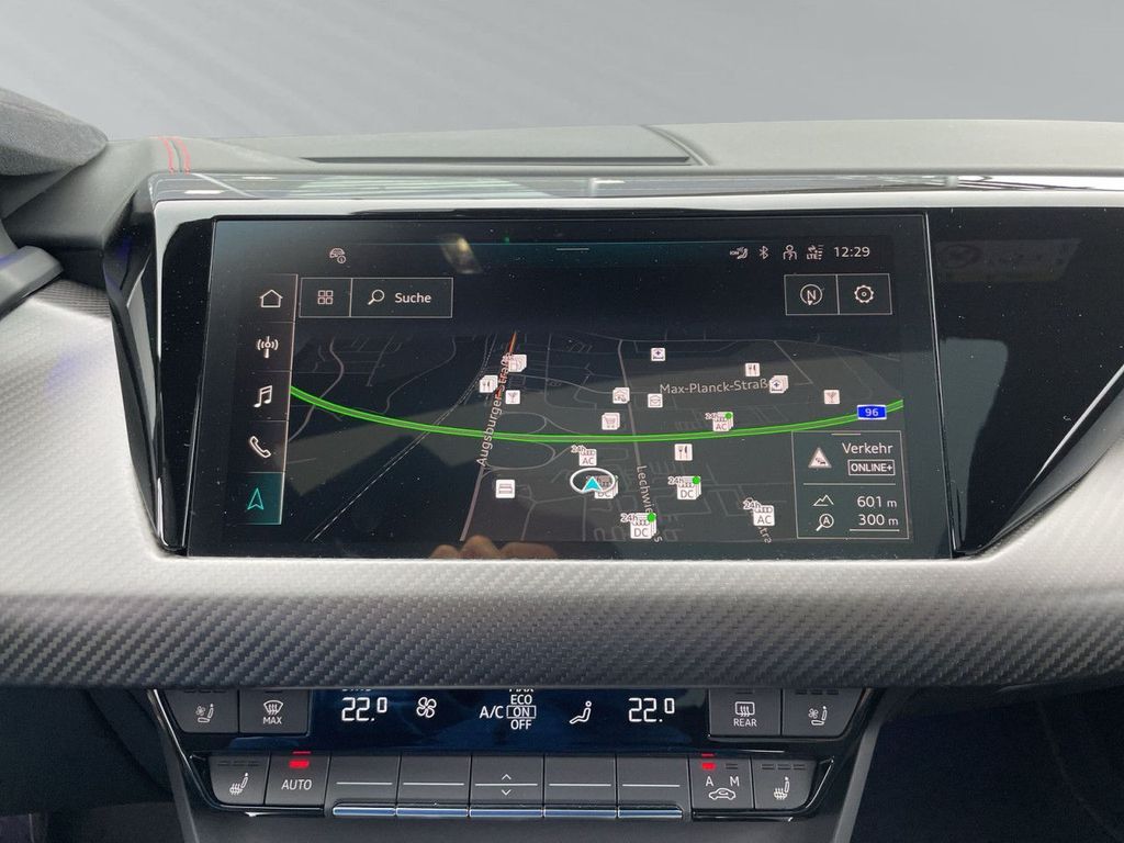 Audi RS e-tron GT 2023