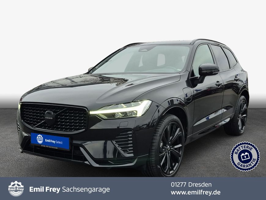 Volvo XC60 2024