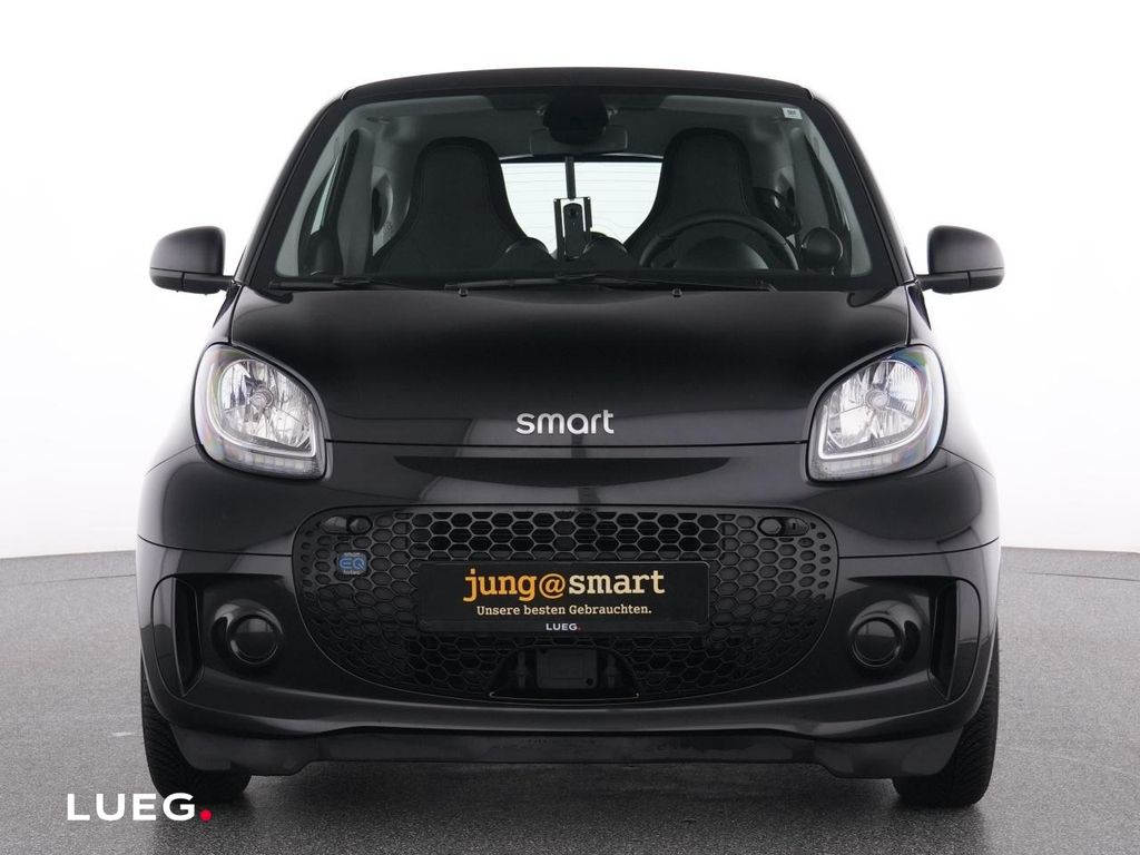 Smart ForTwo 2022