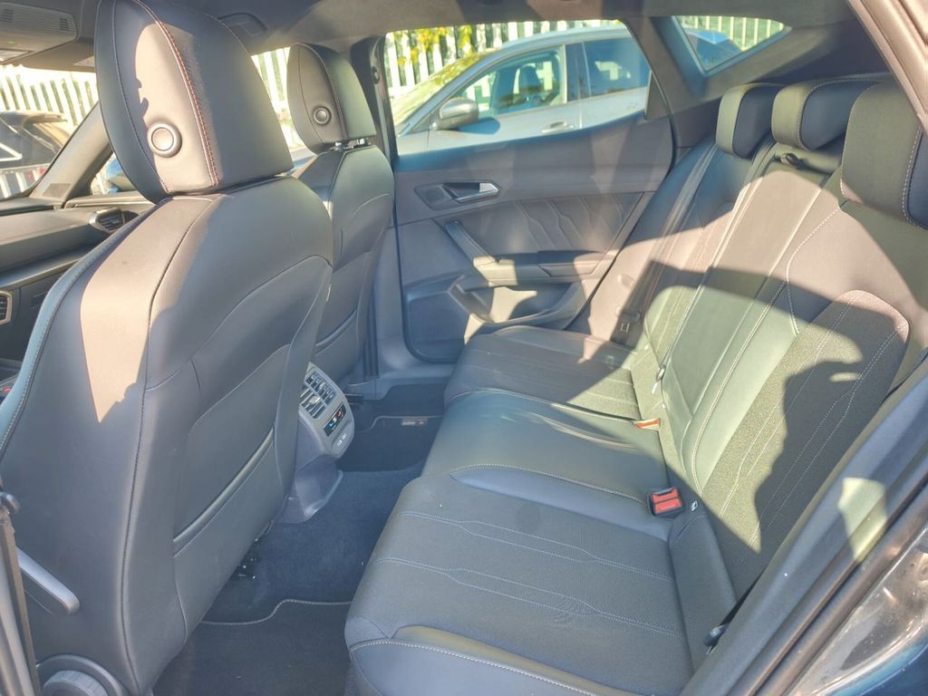 Cupra Formentor 2024