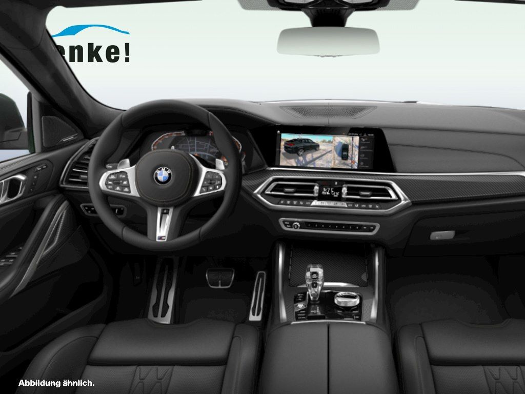BMW X6 2023
