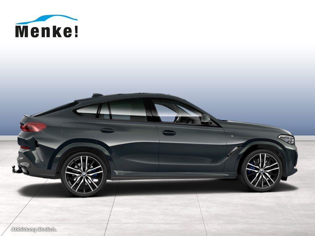 BMW X6 2023