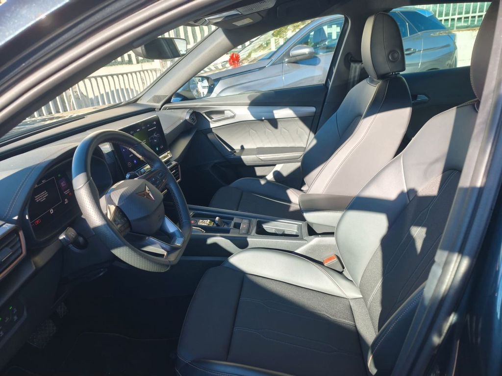 Cupra Formentor 2024