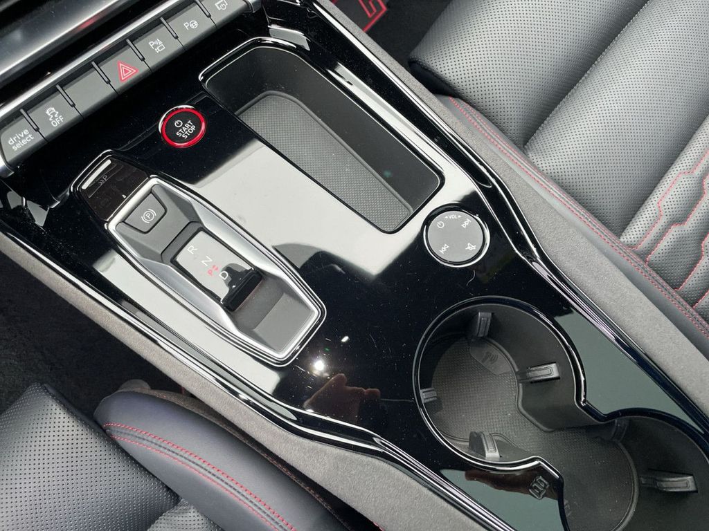 Audi RS e-tron GT 2023