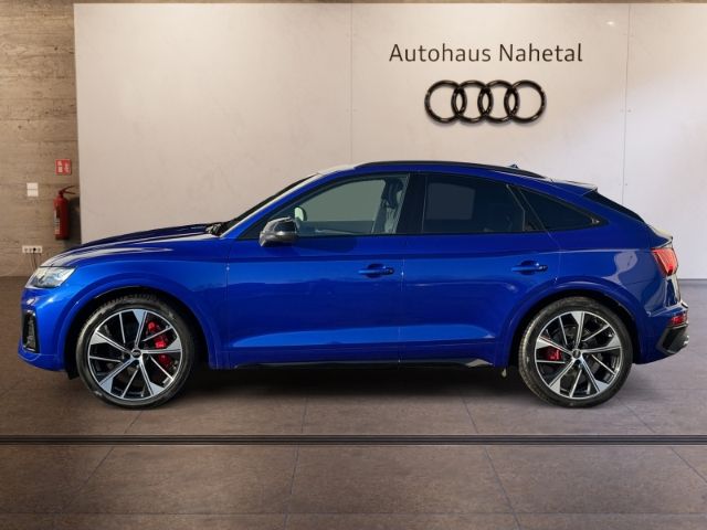 Audi SQ5 2023