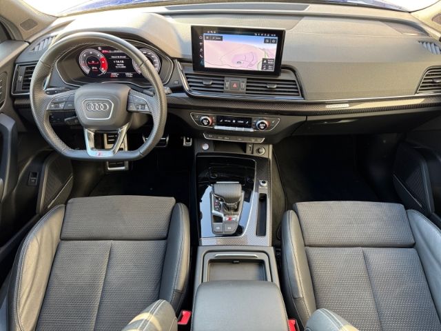 Audi SQ5 2023