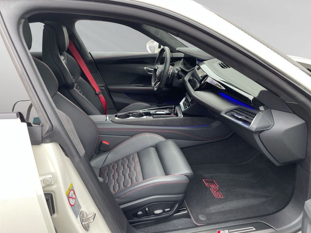 Audi RS e-tron GT 2023