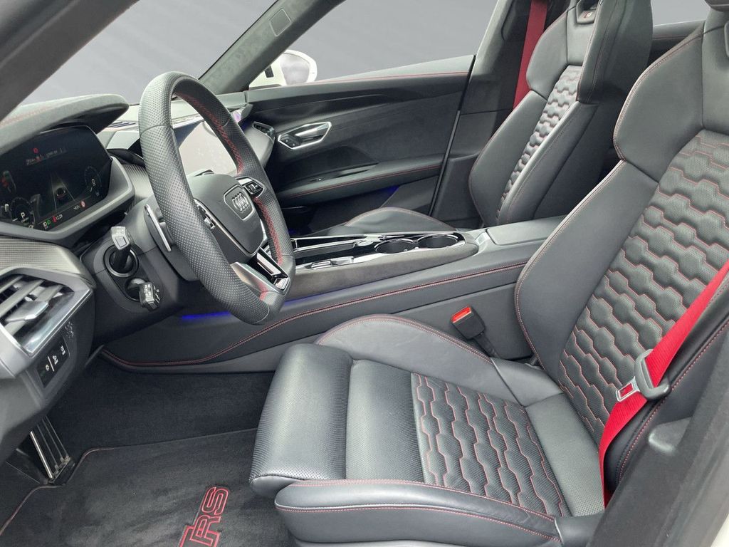 Audi RS e-tron GT 2023