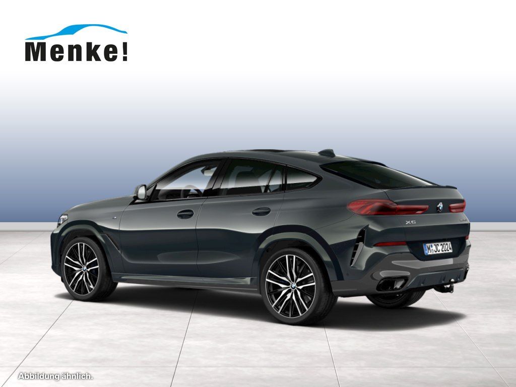 BMW X6 2023
