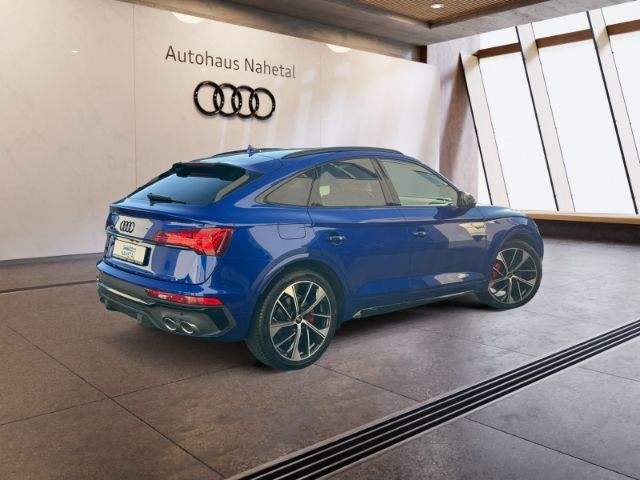 Audi SQ5 2023
