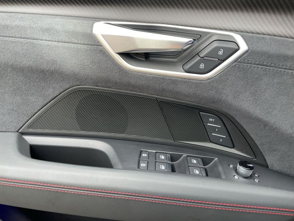 Audi RS e-tron GT 2023