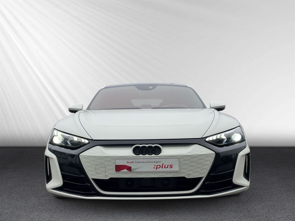 Audi RS e-tron GT 2023