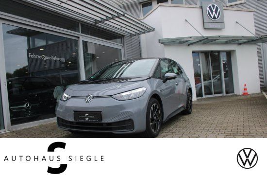 Volkswagen ID.3 2021