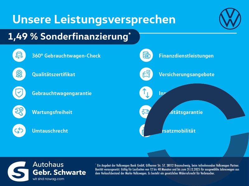 Volkswagen ID.4 2025