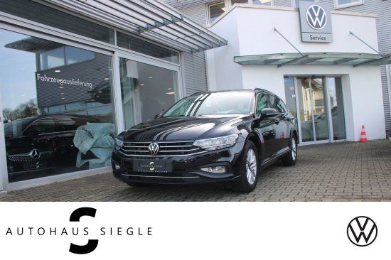 Volkswagen Passat Variant 2022