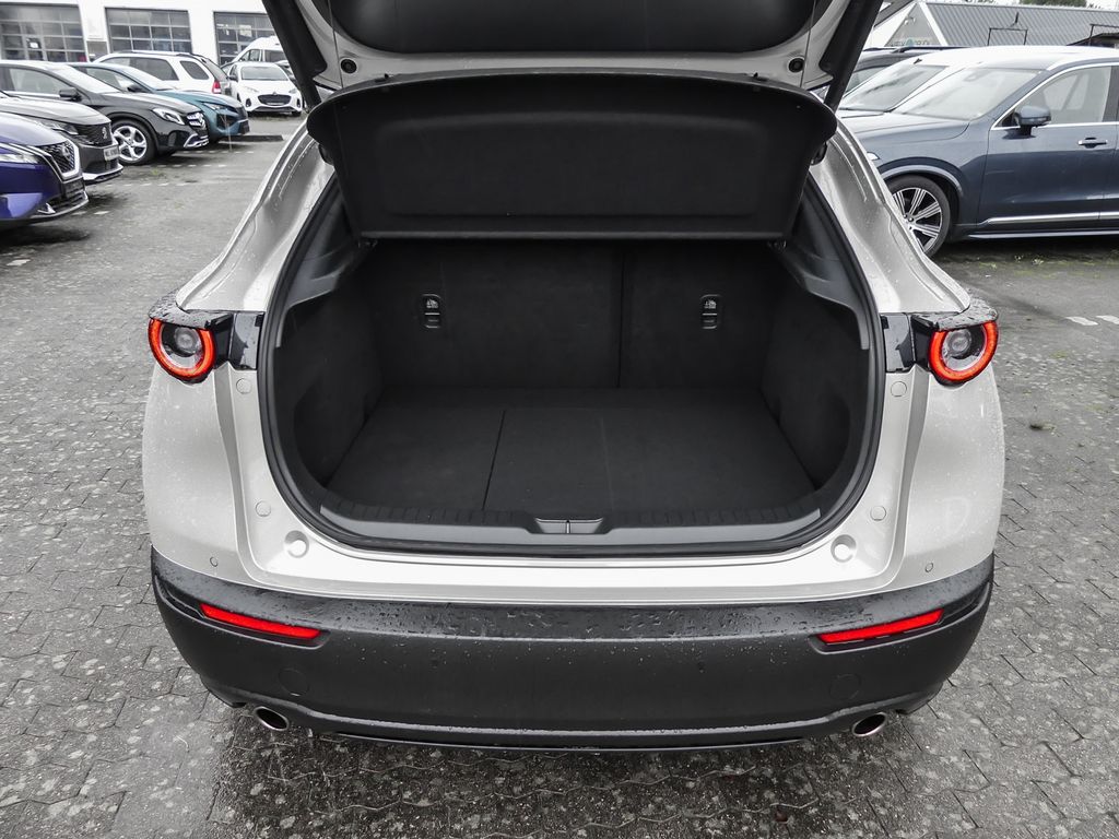 Mazda CX-30 2024