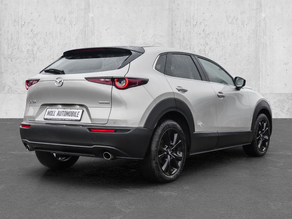 Mazda CX-30 2024