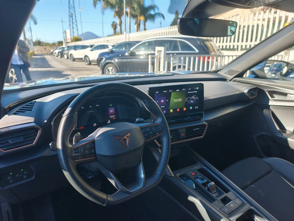 Cupra Formentor 2024