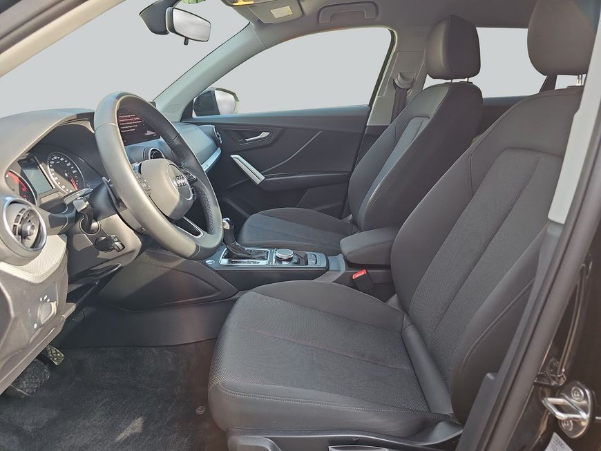 Audi Q2 2023