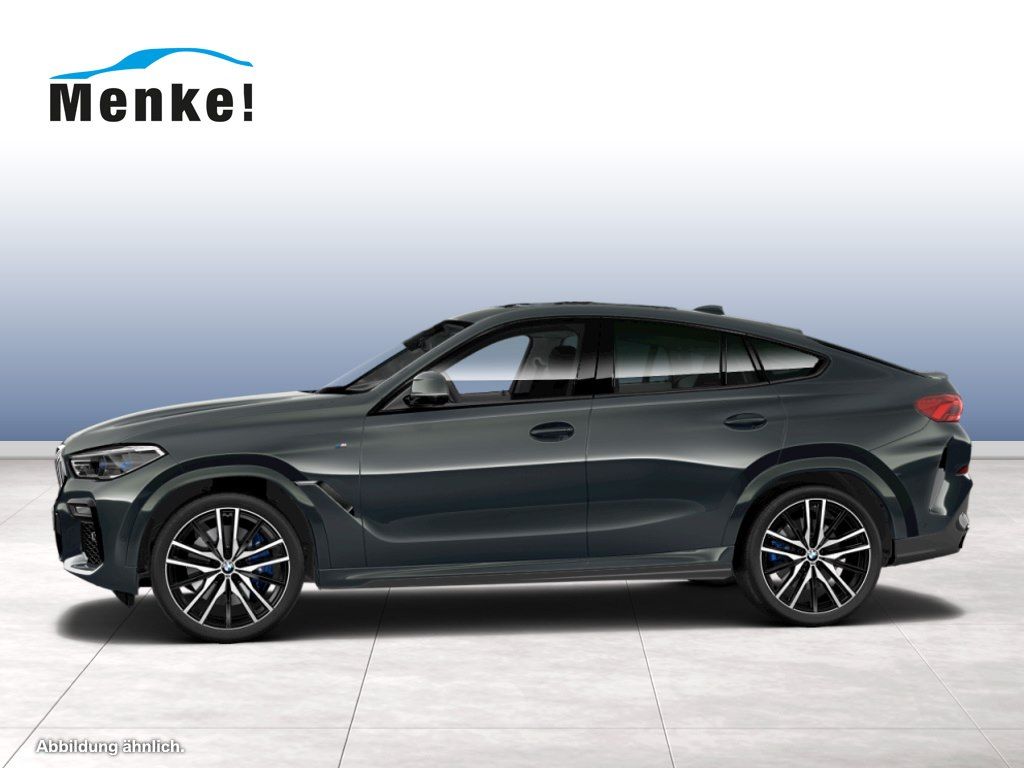 BMW X6 2023